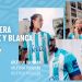 Umbro presenta la camiseta titular de Club Atl&eacute;tico Tucum&aacute;n