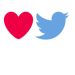 Del amor y otras historias: Amor y Amistad se vive en Twitter
