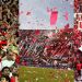 Los equipos de Am&eacute;rica con m&aacute;s interacciones en Twitter 
