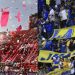 Los 10 clubes argentinos m&aacute;s populares en Twitter en lo que va del 2020
