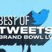 Brand Bowl LV: &iquest;Cu&aacute;les fueron los mejores tweets?