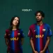 Tyler, The Creator tendrá su logo en la camiseta del Barcelona para el clásico