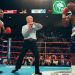 Tyson vs Holyfield: &iquest;Cu&aacute;ntos millones repartir&iacute;a la hist&oacute;rica revancha?