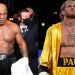 Mike Tyson vs Logan Paul: La pelea de los 100 millones de d&oacute;lares