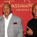 Mike Tyson present&oacute; su estatua de cera en el Museo de Madame Tussauds