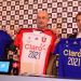 La Universidad de Chile renov&oacute; con adidas por un contrato millonario