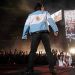 U2 cambia el horario de su concierto por el partido entre Ecuador y Argentina