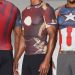 Under Armour present&oacute; su colecci&oacute;n especial de Los Vengadores junto a Marvel