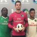 New York Cosmos present&oacute; su nueva camiseta Under Armour