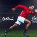 Under Armour present&oacute; #IWill, la primera campa&ntilde;a global con Memphis Depay
