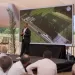 La UAR inicia la obra del centro nacional de rugby: un hito para el deporte argentino