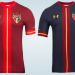 Under Armour lanz&oacute; las nuevas camisetas del San Pablo