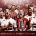 Under Armour present&oacute; la indumentaria 2015/16 del San Pablo