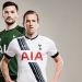 Under Armour present&oacute; la nueva camiseta del Tottenham