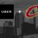 Uber cierra un acuerdo de patrocinio con un nuevo club