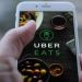 La AFA sum&oacute; a Uber Eats como nuevo sponsor digital