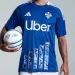 Uber ser&aacute; el main sponsor del Como 1907, el club que ascendi&oacute; recientemente a la Serie A
