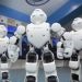 Manchester City renueva su contrato con una rob&oacute;tica y se mantiene como el &uacute;nico equipo del mundo con esta tecnolog&iacute;a