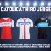 Puma invita a los hinchas de la Universidad Cat&oacute;lica a elegir la nueva camiseta
