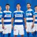 Universidad Cat&oacute;lica present&oacute; su camiseta para la Copa Sudamericana