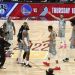 &iquest;Cu&aacute;nto cobraron los jugadores de la NBA por participar del All-Star Weekend?