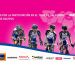 El Ita&uacute; Shimano Ladies Power brill&oacute; en su primera gira por Estados Unidos