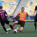 Ucrania: volvi&oacute; el f&uacute;tbol tras seis meses