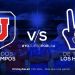 La U de Chile &ldquo;prueba&rdquo; hinchas para enfrentar a sus leyendas