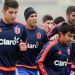 Junto a adidas, hinchas de la U de Chile podr&aacute;n compartir un entrenamiento con sus &iacute;dolos