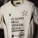 Udinese presentó su tercera camiseta en la Milan Fashion Week
