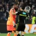 Udinese sancion&oacute; a un hincha por actos racistas