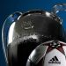 Nissan firm&oacute; como nuevo patrocinador de la UEFA Champions League