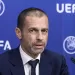 La UEFA aprob&oacute; mudar un partido de LaLiga y uno de la Serie A al extranjero