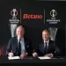 La UEFA se asoci&oacute; con un nuevo patrocinador para la Europa y Conference League