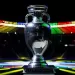 La UEFA cerr&oacute; un acuerdo con autos el&eacute;ctricos para la Eurocopa