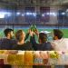 La UEFA habilita la venta de alcohol en los estadios durante sus torneos y Heineken festeja 