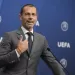 La UEFA confirm&oacute; el precio de las entradas en las competiciones europeas para los visitantes