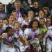La estrategia de la UEFA para duplicar el n&uacute;mero de jugadoras de f&uacute;tbol para 2024