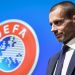 Con p&eacute;rdidas millonarias, la UEFA repartir&aacute; menos dinero en sus competencias  