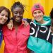 La UEFA se al&iacute;a con una marca de ropa femenina