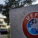 El 'Mini Mundial' que quiere realizar UEFA para 2021