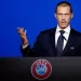 UEFA vuelve a permitir el p&uacute;blico de pie en las tribunas