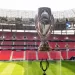 &iquest;C&oacute;mo ser&iacute;a la nueva Supercopa de Europa?