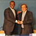 La CONCACAF y la UEFA trabajar&aacute;n juntos en el desarrollo del f&uacute;tbol