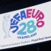 La UEFA presentó el logo y los estadios de la Eurocopa 2028 de Reino Unido e Irlanda