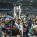 La UEFA trabaja en una plataforma de streaming para transmitir sus competencias