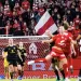 La UEFA sum&oacute; un nuevo aliado: Vodafone ser&aacute; sponsors de todos los torneos femeninos