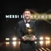 UEFA se unir&aacute; a France Football para organizar el Bal&oacute;n de Oro a partir de 2024