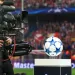 La UEFA quiere vender sus derechos audiovisuales en Estados Unidos por una cifra millonaria