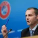 La UEFA vetar&aacute; a 11 clubes de Europa de sus pr&oacute;ximas competiciones: &iquest;Cu&aacute;les son y por qu&eacute;?